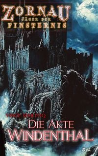 Produktbild: Die Akte Windenthal