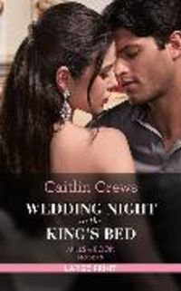 Produktbild: Wedding Night In The King's Bed
