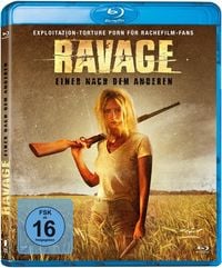Produktbild: Ravage - Einer nach dem anderen