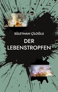 Produktbild: Der Lebenstropfen