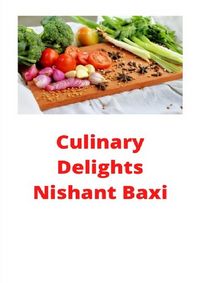 Produktbild: Culinary Delights