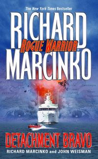 Produktbild: Rogue Warrior Detachment Bravo