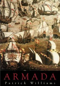 Produktbild: Williams, D: The Armada