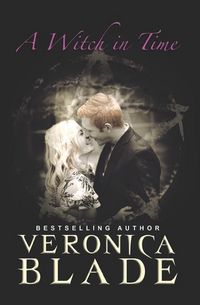 Produktbild: Blade, V: Witch in Time