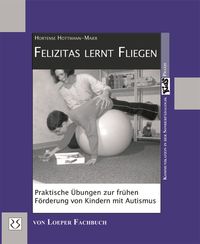 Produktbild: Felizitas lernt fliegen