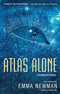 Produktbild: Atlas Alone