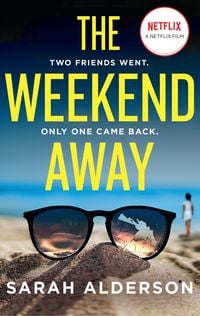 Produktbild: The Weekend Away