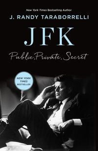 Produktbild: JFK