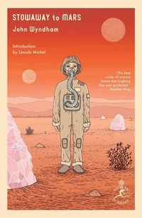 Produktbild: Stowaway to Mars