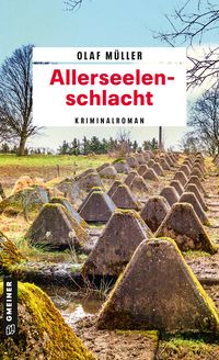 Produktbild: Allerseelenschlacht
