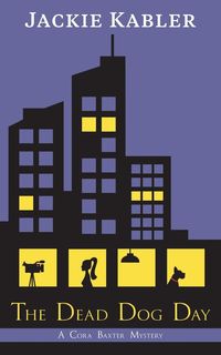 Produktbild: Kabler, J: The Dead Dog Day