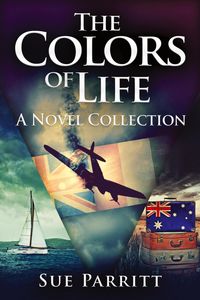 Produktbild: The Colors of Life