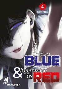 Produktbild: Cold as Blue & Aggressive as Red 4