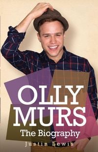 Produktbild: Olly Murs - The Biography