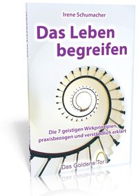 Produktbild: Das Leben begreifen