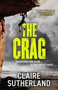 Produktbild: The Crag