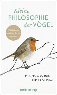 Produktbild: Kleine Philosophie der V&ouml;gel