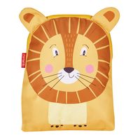 Herlitz Kindergartenrucksack Animal Lion