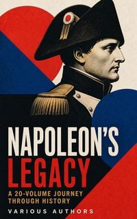 Produktbild: Napoleon's Legacy: A 20-Volume Journey Through History