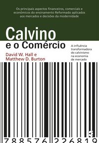 Produktbild: Calvino e o com&eacute;rcio