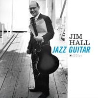 Produktbild: Jazz Guitar