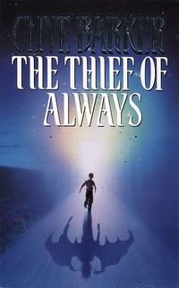 Produktbild: The Thief of Always