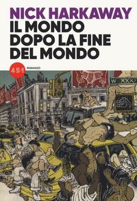 Produktbild: Il mondo dopo la fine del mondo