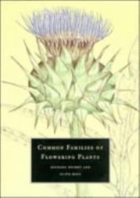 Produktbild: Common Families of Flowering Plants