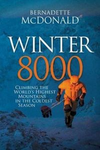 Produktbild: Winter 8000