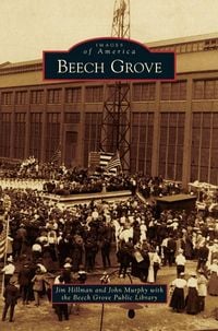 Produktbild: Beech Grove