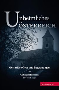 Produktbild: Unheimliches &Ouml;sterreich
