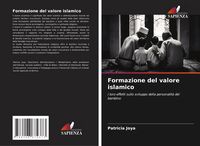 Produktbild: Formazione del valore islamico