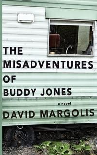 Produktbild: The MIsadventures of Buddy Jones