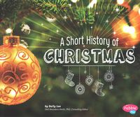 Produktbild: A Short History of Christmas