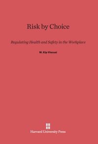 Produktbild: Risk by Choice