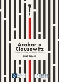 Produktbild: Acabar a Clausewitz
