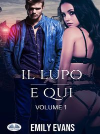 Produktbild: Il Lupo &Egrave; Qui