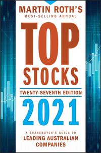 Produktbild: Roth, M: Top Stocks 2021