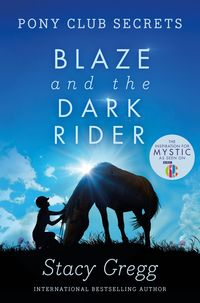 Produktbild: Blaze & Dark_pony Club Sec2 Pb