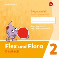 Produktbild: Flex und Flora - Ausgabe 2021
