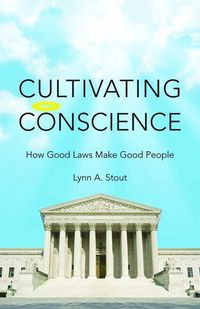 Produktbild: Cultivating Conscience