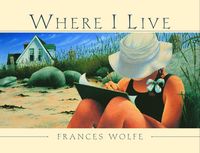 Produktbild: Where I Live