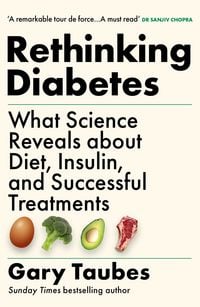 Produktbild: Rethinking Diabetes
