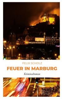 Produktbild: Feuer in Marburg