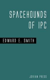 Produktbild: Spacehounds of I P C