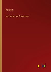 Produktbild: Im Lande der Pharaonen