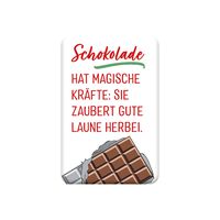 Produktbild: Schokolade hat magische Kr&auml;fte