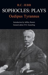 Produktbild: Sophocles