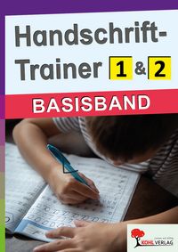 Produktbild: Handschrift-Trainer / Basisband