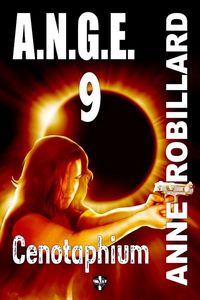 Produktbild: A.N.G.E. 09 : Cenotaphium